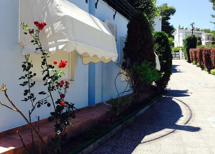 Aegean - F & B Summer Collection Вилла Kallithea (Chalkidiki)