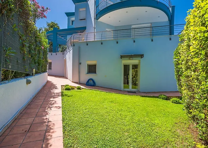 Aegean - F & B Summer Collection * Kallithea (Chalkidiki)