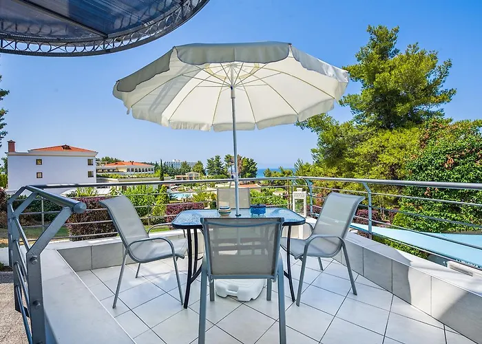 Aegean - F & B Summer Collection * Kallithea (Chalkidiki)