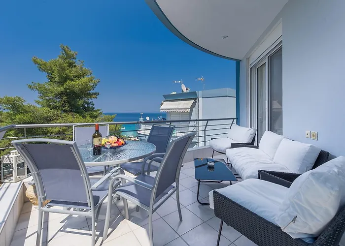 Aegean - F & B Summer Collection Kallithea (Chalkidiki)