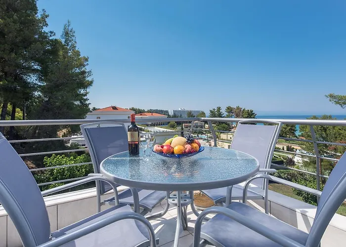 Aegean - F & B Summer Collection *