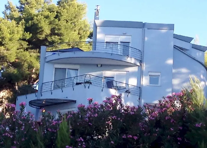 Aegean - F & B Summer Collection Kallithea (Chalkidiki)